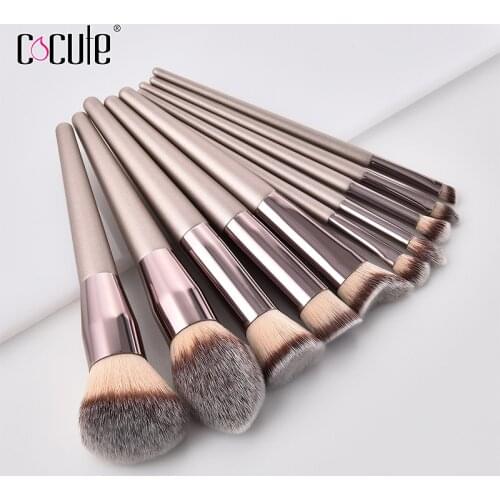 Cocute Blush Brushes