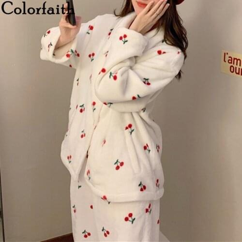 Colorfaith Women's Clothing For Home