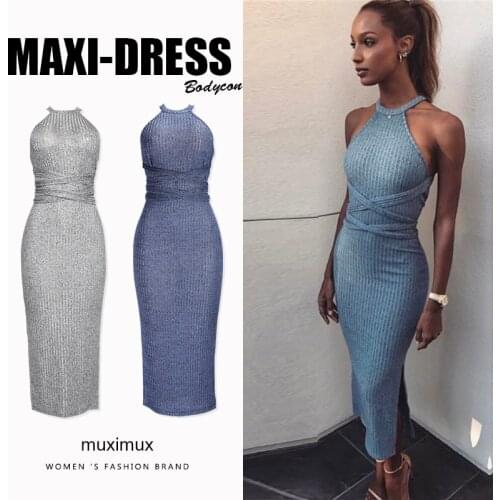 Mumaroho Fashionable Sundresses