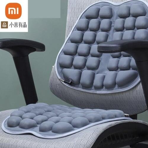 Summer INNERNEED 3.0 decompression cushion inflatable plus water airbag cushion 3d car office to work for xiaomi youpin