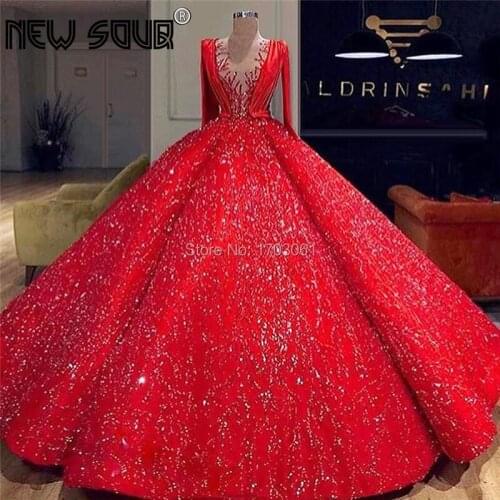 Women's Puffy Dresses New souq China