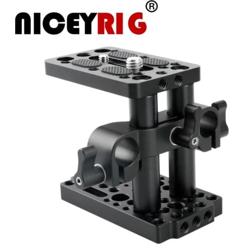 Niceyrig Clamps