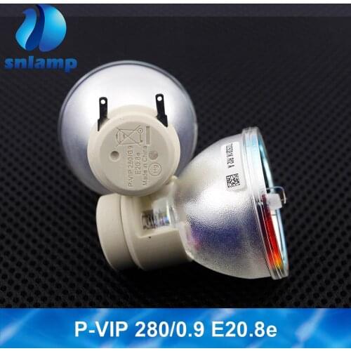 Original SP-LAMP-078 Projector Lamp Bulb for P-VIP 280/0.9 E20.8e for INFOCUS IN732 IN3118HD IN3196 IN3124 IN3126 IN3128HD
