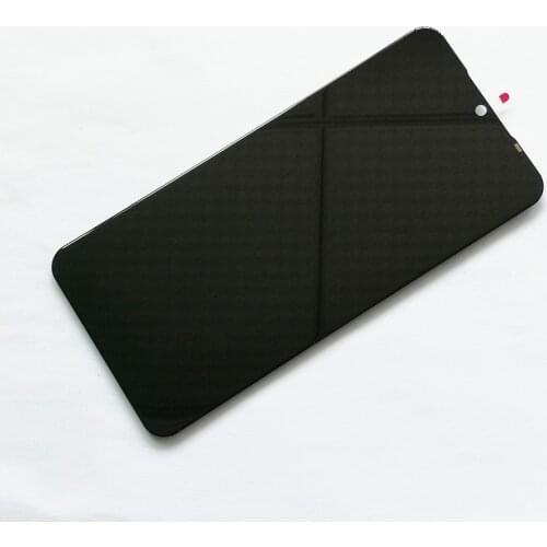 Original DOOGEE N20 LCD Display + Touch Screen Glass Panel Assembly Replacement High Quality For Doogee Cell Phone Accessories