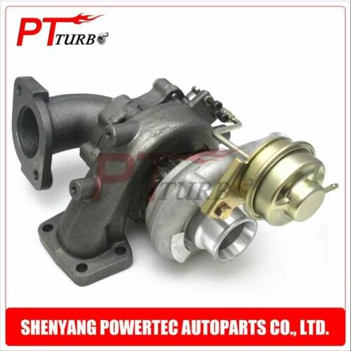 Full Turbo Charger Complete TF035 For Mitsubishi L 200 Pajero III 2.5 TDI 85Kw 4D56T 49S3502652 Turbine MR968080