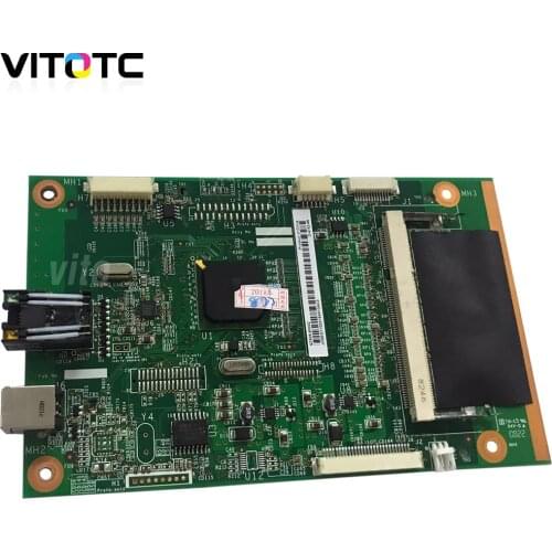 Q7805-60002 FORMATTER PCA ASSY Formatter Logic Board Main Board MainBoard Mother Board for HP 2015N 2015DN P2015N P2015DN