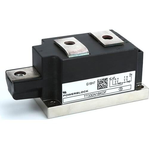 TT330N18KOF Module Original, Can Provide Product Test Video
