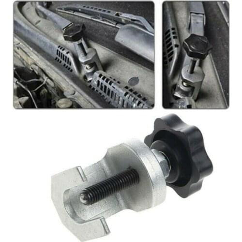 Universal Car Wiper Puller Auto Windshield Wiper Arm Removal Repair Tool Windscreen Glass Mechanics Puller Kit Parts