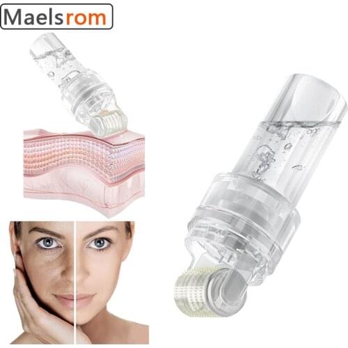 Мезороллеры VamsLuna China At AliExpress