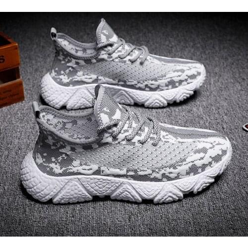 Spring sapato Male sale Sneaker comfortable white Fashion Shoes para solid on black 2020 man slip sports men 39 s for summer de