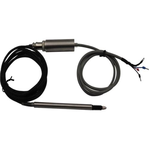 Extremely high-precision displacement sensor non-contact principle ranging F10 / F25 / F50