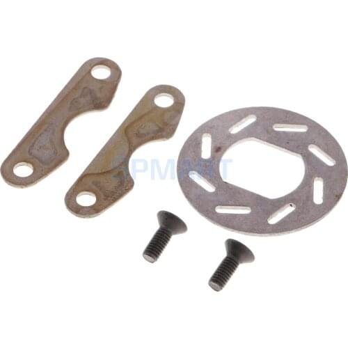02044 Metal Disc Brake Spare Parts for 1/10th HSP 94122 94188 RC Nitrol Car Truck Buggy