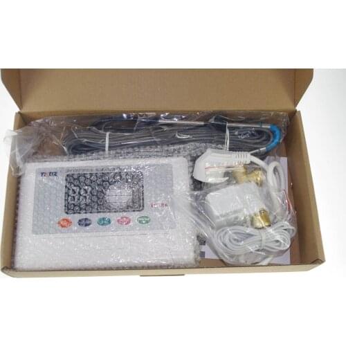 220-230V 2000W Solar Water Heater Water Temperature Level Intelligent Controller