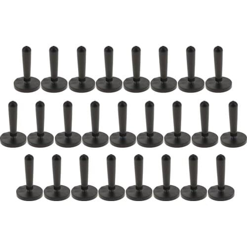 25x car wrap vinyl film install tools foil holder holder fix tool