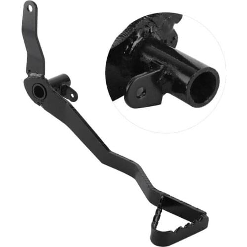 270mm Foot Brake Lever Pedal ATV Foot Brake Pedal Fit for Thumpstar PIT PRO Trail Dirt Bike 110cc 125cc 140cc 150cc 250cc