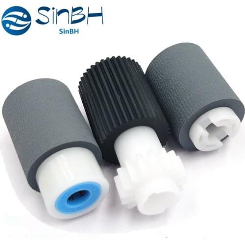 5X Original Quality 2AR07220 2AR07230 2AR07240 Paper Pickup Roller Kit For Kyocera KM-1620 1635 2050 2550 3530 4030 4035 5050