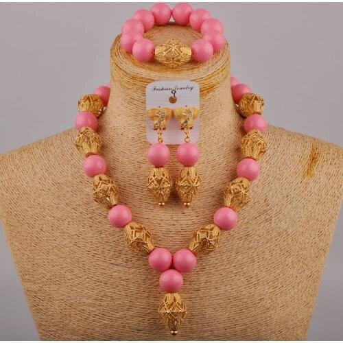Aczuv Baby Necklaces