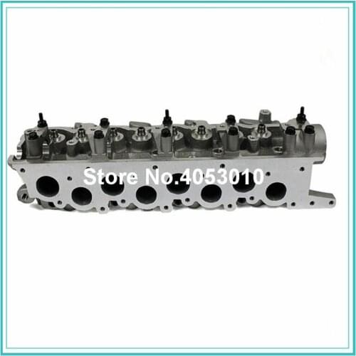 AMC908513 4D56 For Mitsubishi Cylinder Head