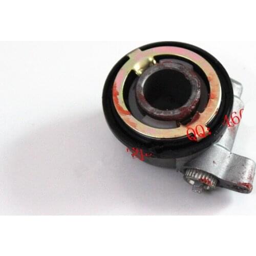 CB400 Motorcycle Odometer Drive Gear Teeth Speedometer Box for Honda Tricker CB 400