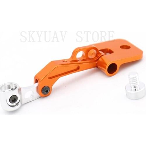 FPV Monitor Holder Display Mounting Mobile Phone Bracket Support for DJI Frsky FS-i6 JR Futaba JR Radiolink AT9 RC Transmitter