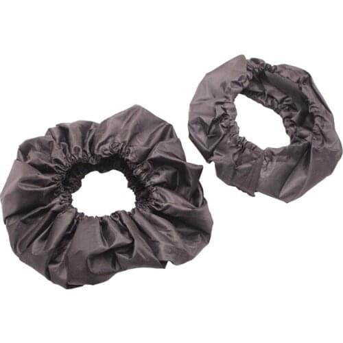 Baby Stroller Umbrella Stroller Wheel Covers Umbrella Stroller Anti-Dirty Dust-proof Baby Carriage Wheel Accessories