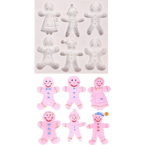 Формы для пряников Duolvqi China At AliExpress