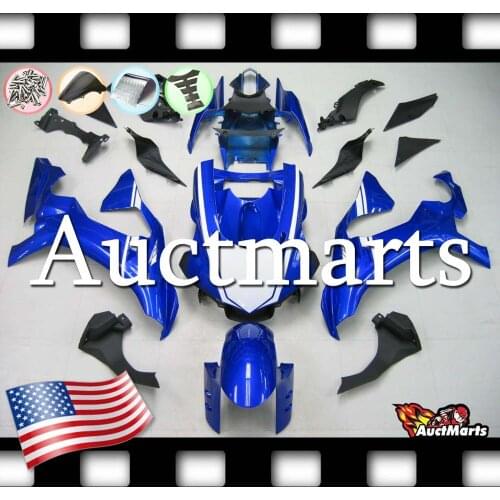 For Yamaha R1 2015-2017 2015 2016 2017 15 16 17 Fairing Kit Bodywork ABS (P/N:4o14)