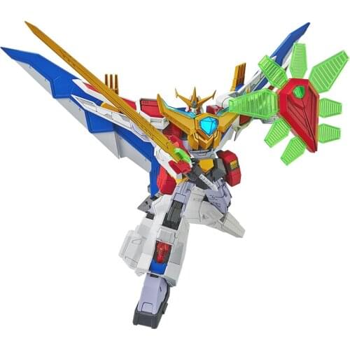 Bandai Assembly Model HG 1 / 300 Koshura Blu-ray Man Brave Man Deformation Fit Go Saurer5055353