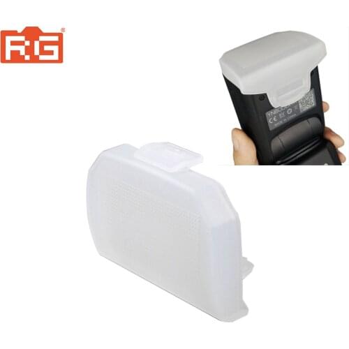 600EX Flash Bounce Diffuser Soft Cap cover Box for Canon Speedlite 600EX-RT 600ex/YongNuo 600EX-RT 600ex YN-660 YN-685 YN685C/N