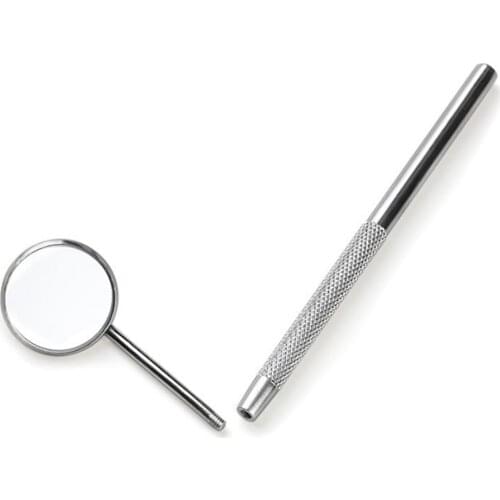 Eyelash Extension Mirror Lash Extensions Beauty Mirror Instrument