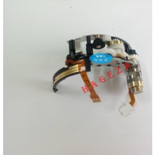 New Original Focus Motor Focusing Engine Unit For Canon 50mm F1.4 USM CY3-2526-000 Lens Repair Spare Part