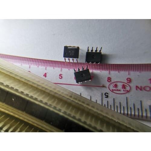5PCS new be of great quality AC30 DIP-8 OKITAAC30 Optocoupler