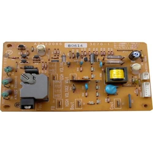 ORIGINAL PART FOR RICOH 1035 1045 2035 2045 3035 3045 3500 4500 POWER SUPPLY BOARD printer