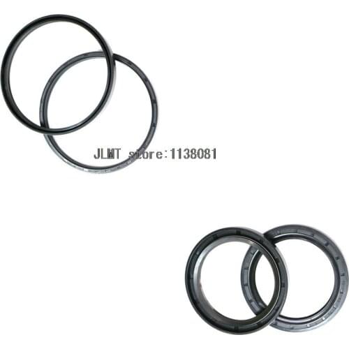Fit KAWASAKI 900 ZX B1-B3 1994 - 1996 41X53X7 41 53 7 mm Fork Oil Seal