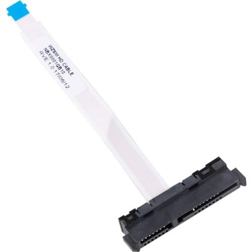 Laptop Hard Drive HDD Connector For Lenovo BY510 BY710 NBX0001LA10 NBX0001LA20 HDD Cable