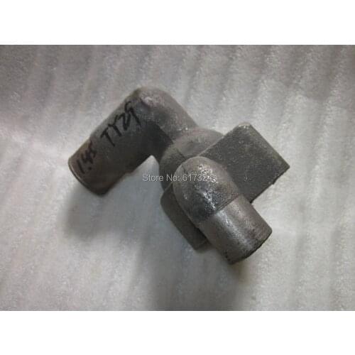 Thermostat houding for TY295IT engine for tractor like Jinma, Weituo, Benye series, part number