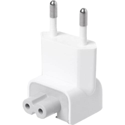 1 Pc plugue laptop adaptador conversor para for apple macbook Accessories