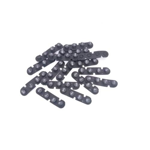 Menu Back Button Key Replacement For Nikon D7000 Camera Part