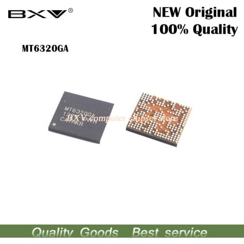 100% New MT6320GA MT6320 Power IC
