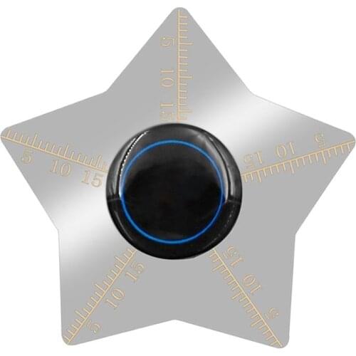 5 Pcs/set Portable Ultra Thin Flexible Screen Pry Spudger Opening Card Stainless Steel for Mobile Phone Tablet Repair Tool