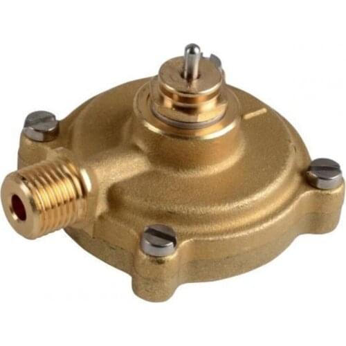 5641850 - Diffferential Pressure For Switch Baxi NUVOLA-3 COMFORT 140, 240, 280, 330