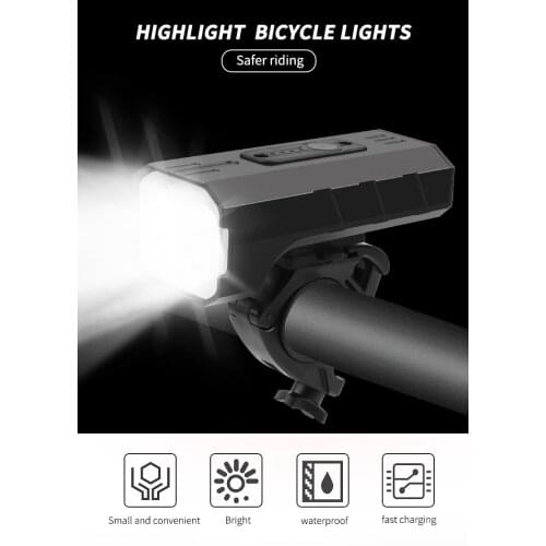 7 range 2T6 broad light bike light 4T6 strong light 4T6 weak light 4T6 flash bike light