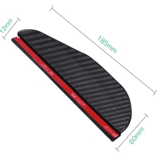 Auto Accessories Weather shield for McLaren Mack Seat UD Trucks Vauxhall Ashok Leyland