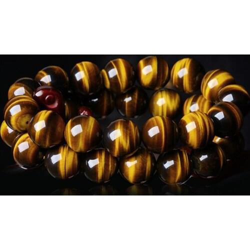 Canghai Shiyuan Yellow Bracelets