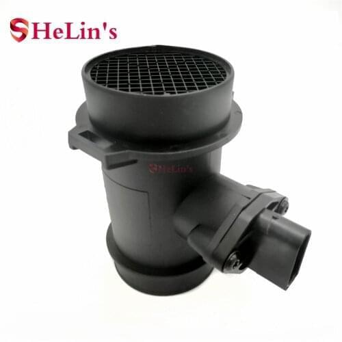 Mass Air Flow MAF Meter Sensor For SSANGYONG KORANDO Cabrio 2.3 A0000940948 0280217114 0 280 217 114