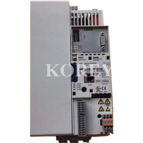 INVERTER E84AVSCE4024SX0 SPOT STOCK E84AVSCE4024SX0-ETXXX BRAND NEW