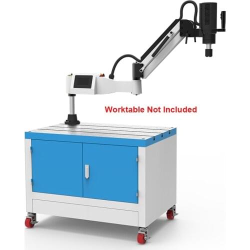 LUYAN Drilling Machines For Wood