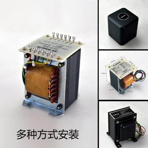 Raphaelite Fully Coupled Output Single-ended 30w Transformer HIFI EXQUIS Quality Guaranteed For Tube AMP Multiple Installation