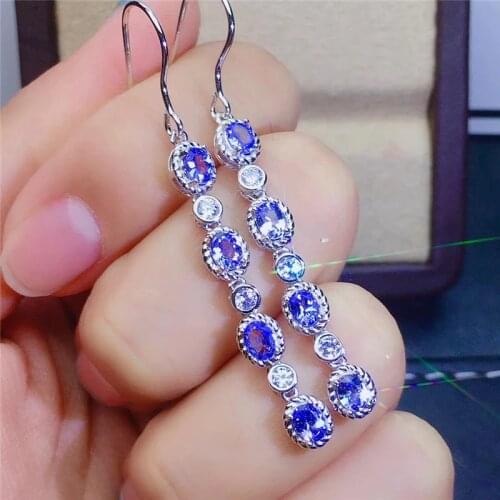 Dangle Earrings ONLYFORU China