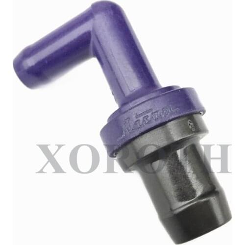 Genuine OEM QUALITY PCV VALVE 18118-54D00 FOR SUZUKI SX4 AERIO GRAND VITARA JIMNY LIANA SWIFT